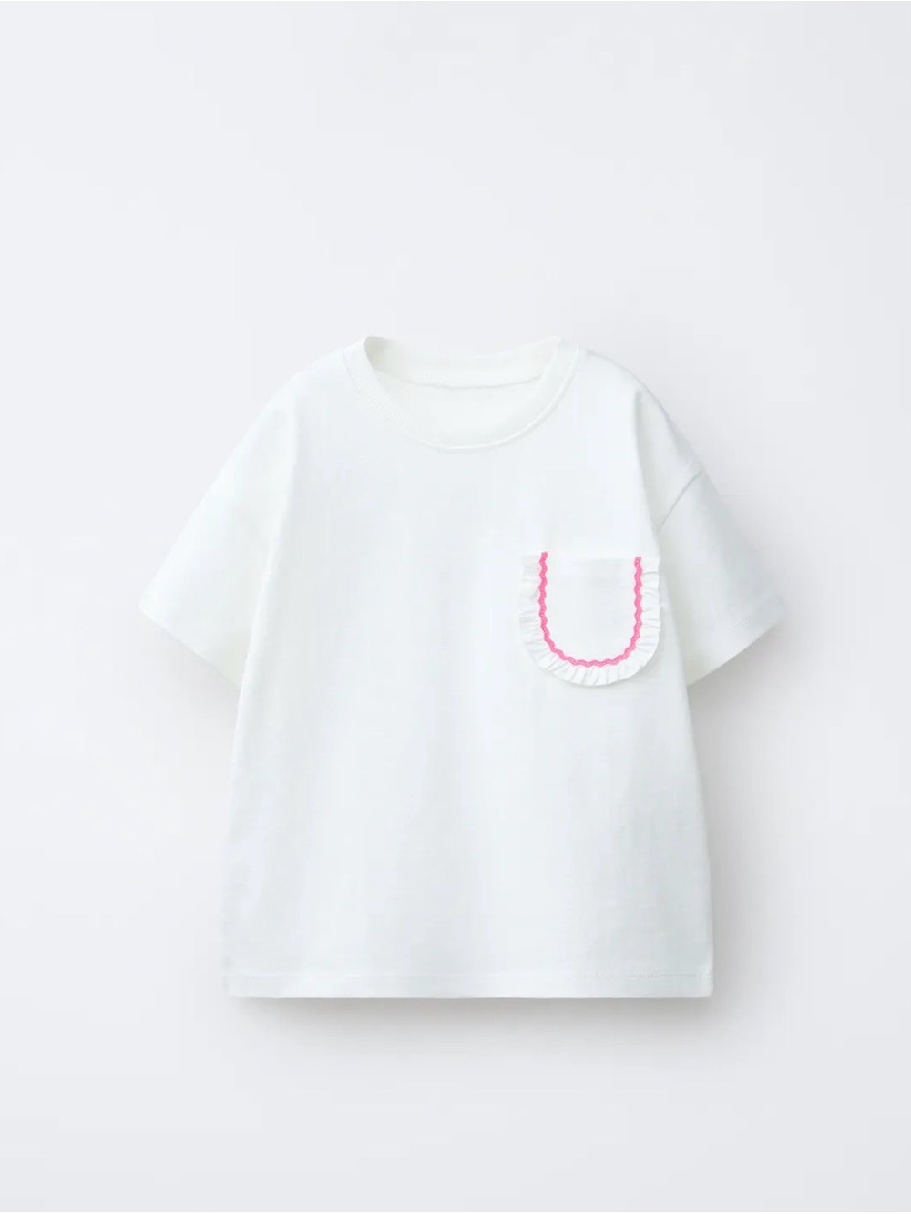 Zara tshirt